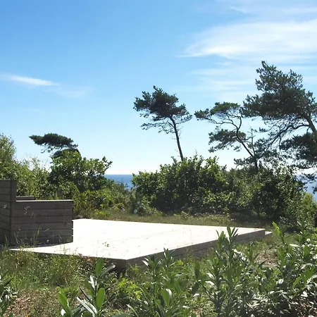 Apartmán Benna - 120m From The Sea By Interhome Vester Somarken