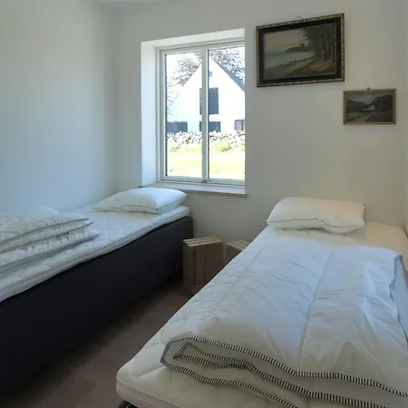 Benna - 120m From The Sea By Interhome Apartmán Vester Somarken