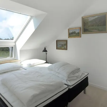 Apartmán Benna - 120m From The Sea By Interhome Vester Somarken
