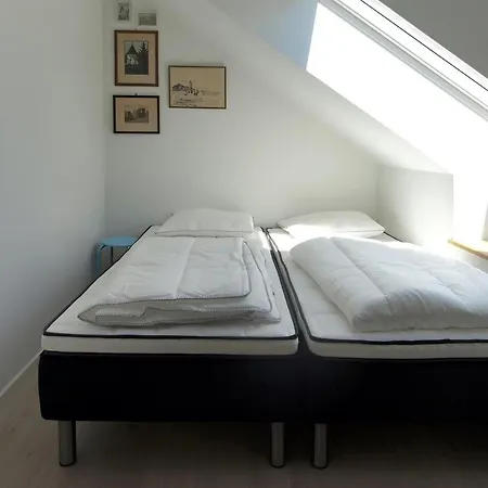 Apartmán Benna - 120m From The Sea By Interhome Vester Somarken