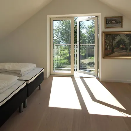 Benna - 120m From The Sea By Interhome Apartmán Vester Somarken