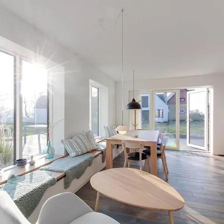 Benna - 120m From The Sea By Interhome Apartmán Vester Somarken