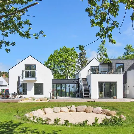 Benna - 120m From The Sea By Interhome Apartmán Vester Somarken