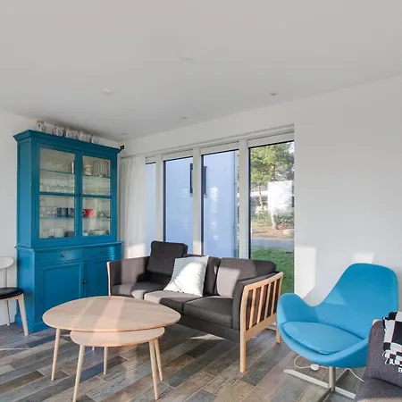 Lejlighed Benna - 120m From The Sea By Interhome *