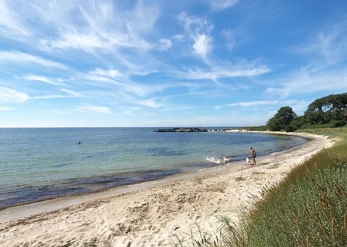 Benna - 120m From The Sea By Interhome Apartamento